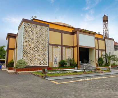 Masjid