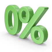 DP 0%